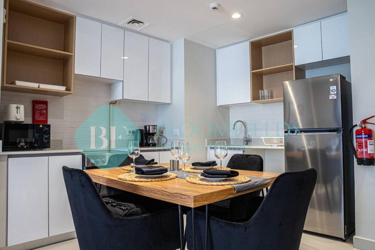 Bloomfields Stylish 1br In Reflections Al Reem - 2
