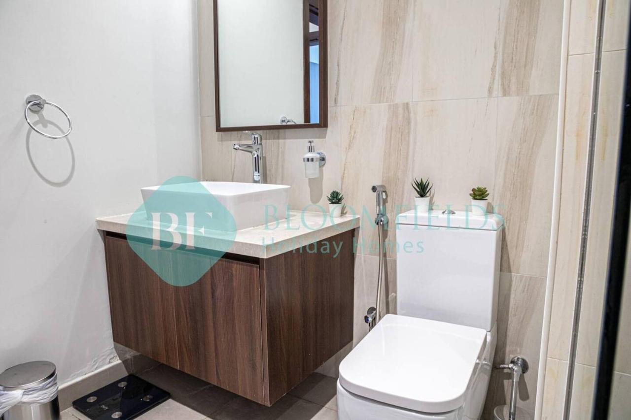 Bloomfields Stylish 1br In Reflections Al Reem - 4