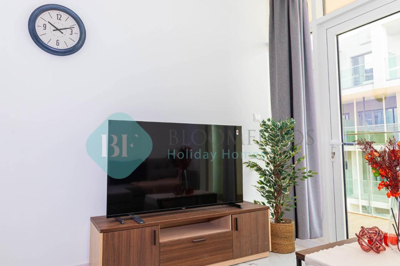 Bloomfields Iconic 1br In Oasis Masdar City - 5