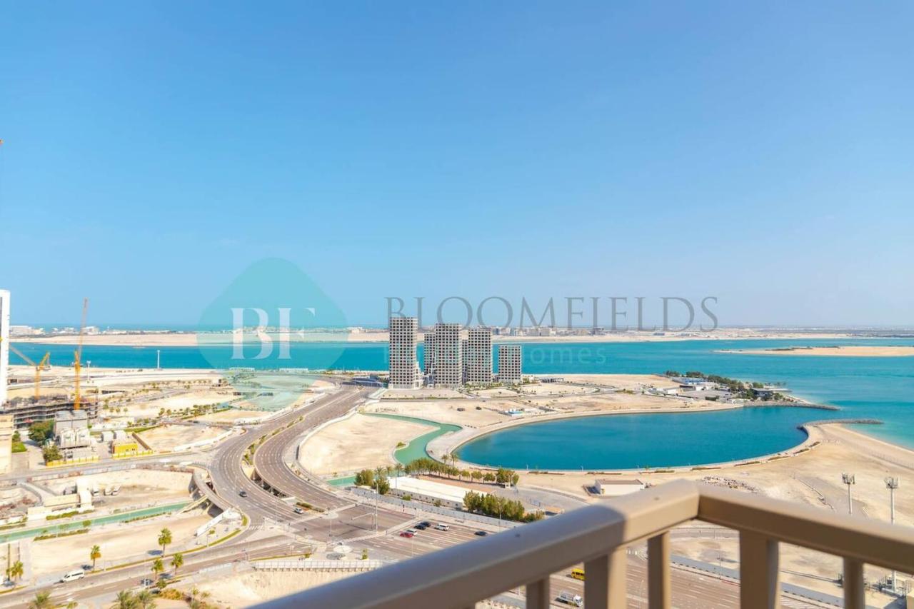 Bloomfields Modern 1br In Reflections Al Reem - 4