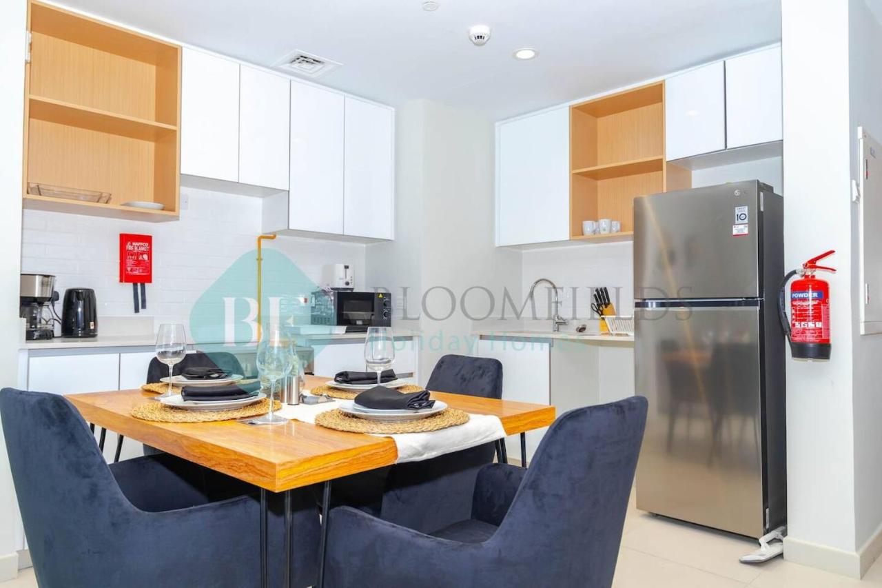 Bloomfields Modern 1br In Reflections Al Reem - 2