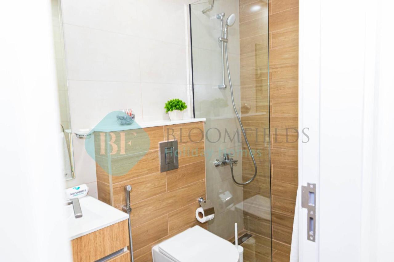 Bloomfields Iconic 1br In Oasis Masdar City - 3