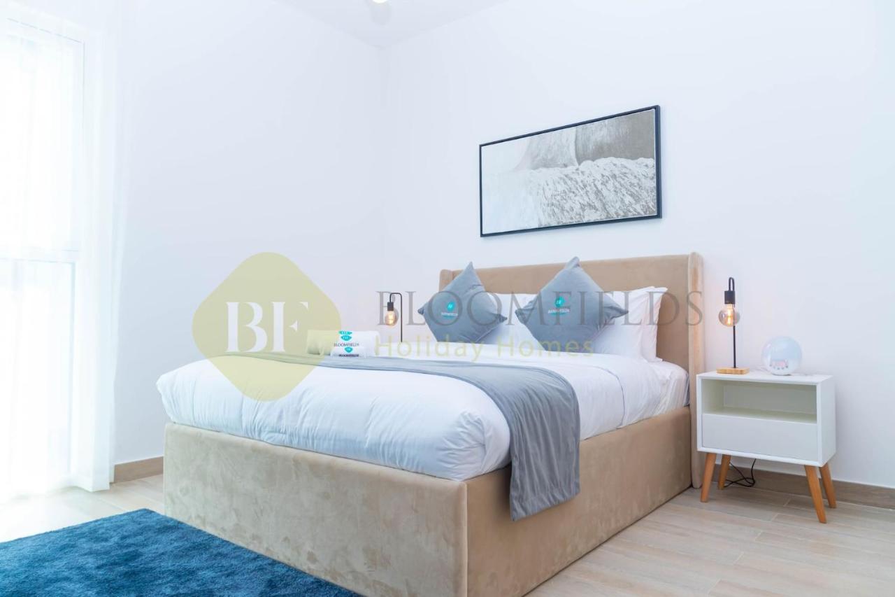 Bloomfields Fantastic 1bedroom In Water Edge Yas - 2