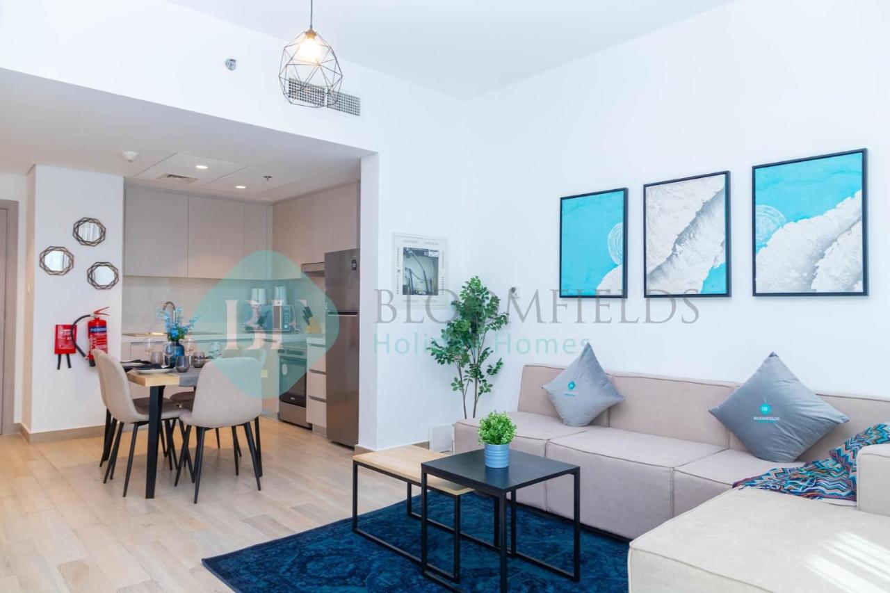 Bloomfields Fantastic 1bedroom In Water Edge Yas - 4