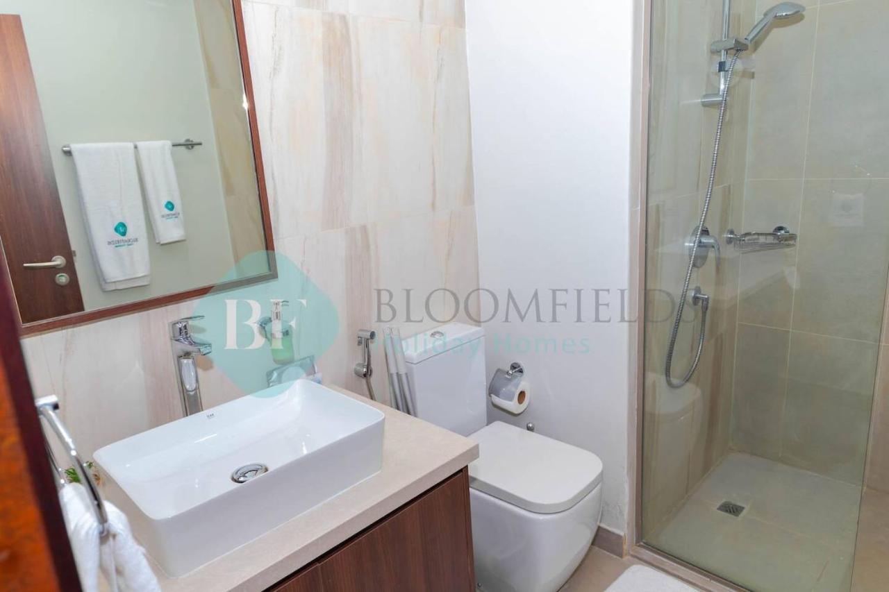 Bloomfields Modern 1br In Reflections Al Reem - 5