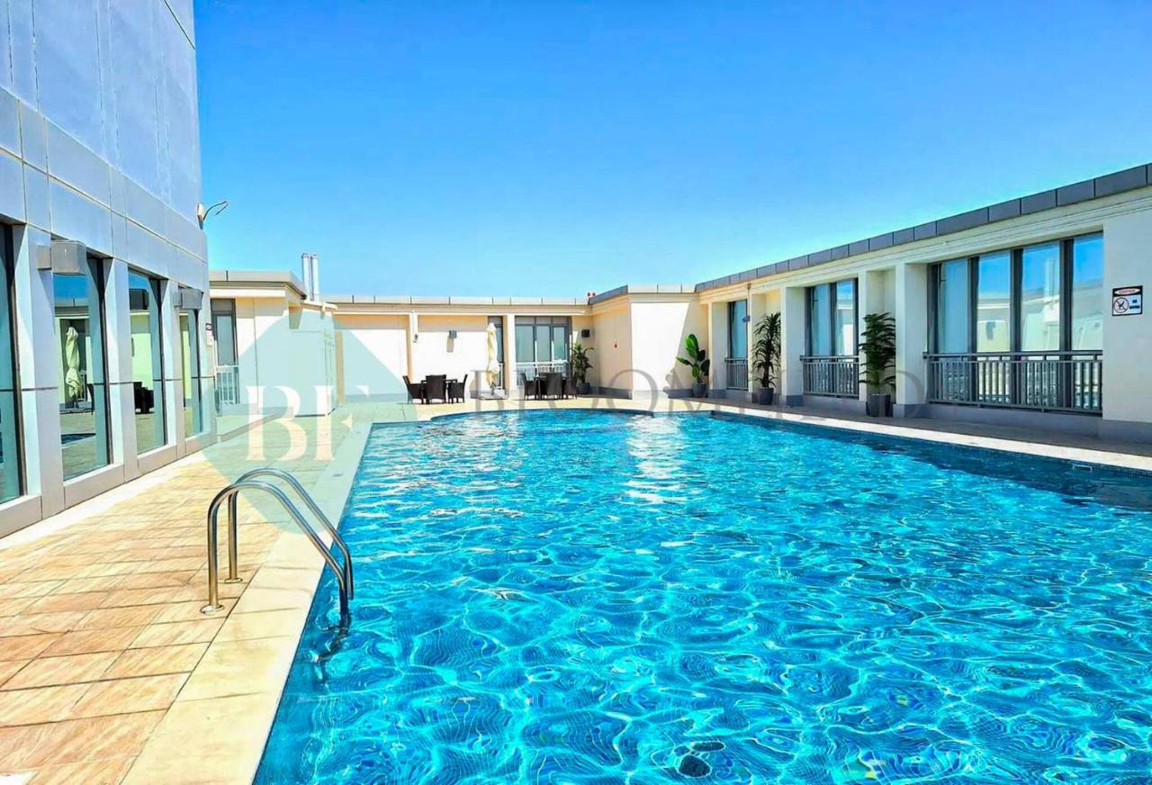 Bloomfields Hidden Gem 1br In Elyacout Tower