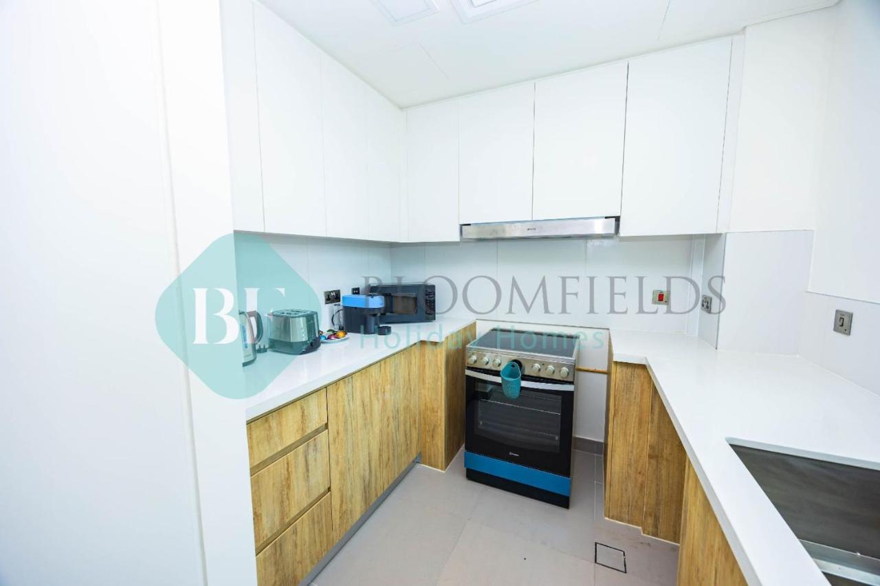 Bloomfields 3br Townhouse Noya In Yas Island - 4