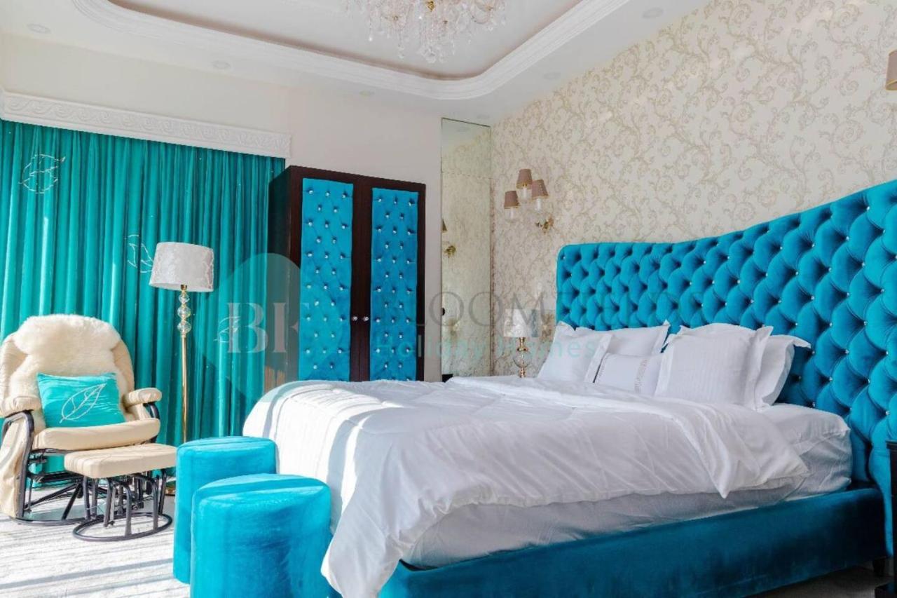 Bloomfields Grandeur 3br In Wave Tower Al Reem - 2