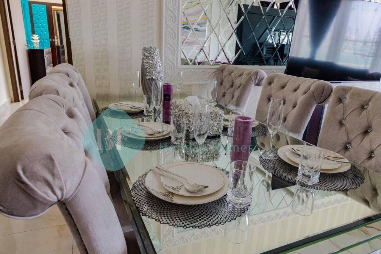 Bloomfields Grandeur 3br In Wave Tower Al Reem - 4