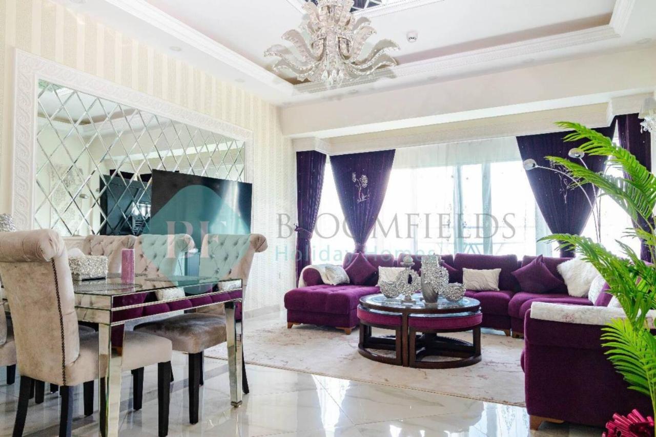 Bloomfields Grandeur 3br In Wave Tower Al Reem - 5