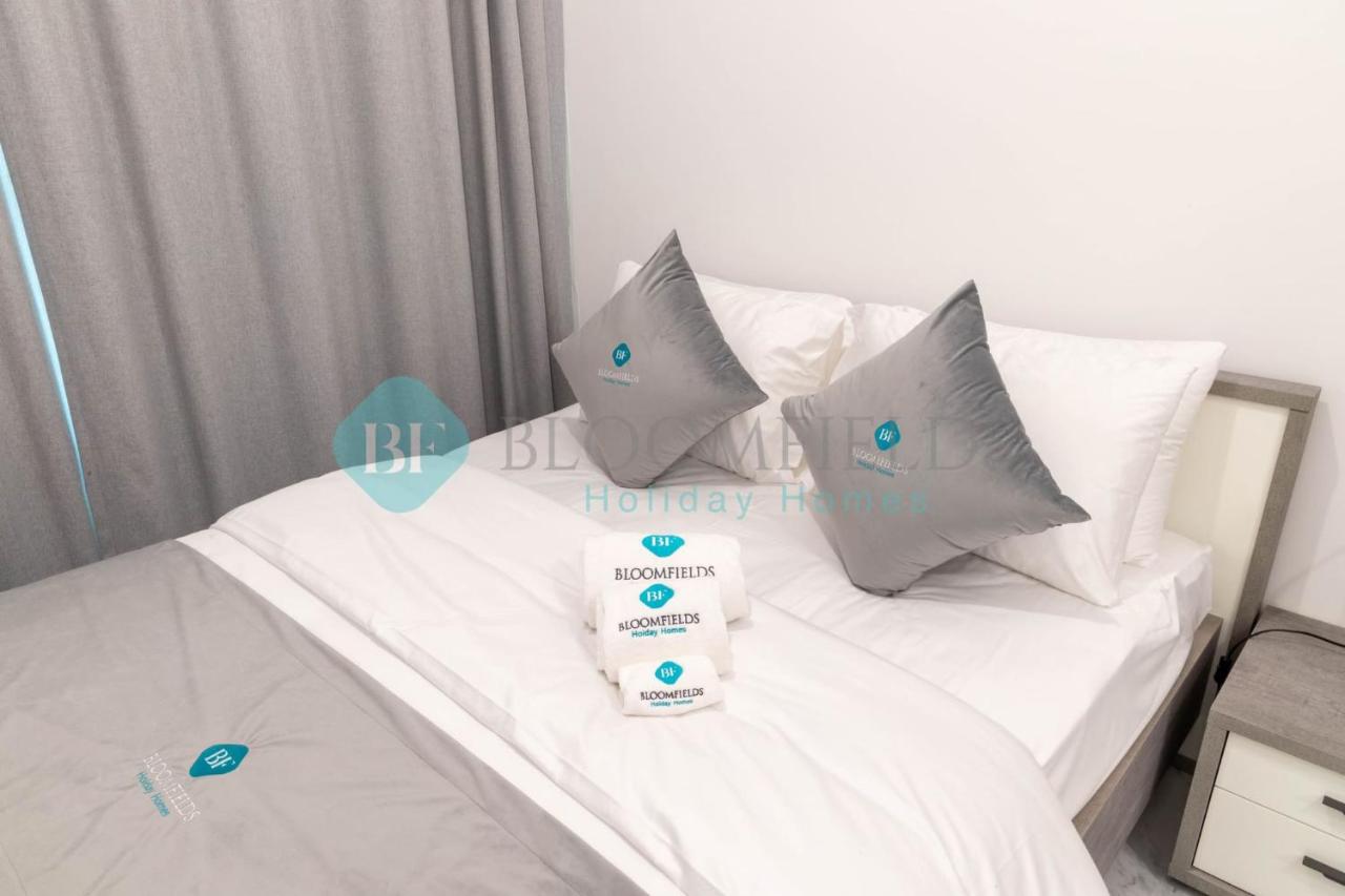 Bloomfields Mesmerizing 1br In Oasis Masdar City - 3