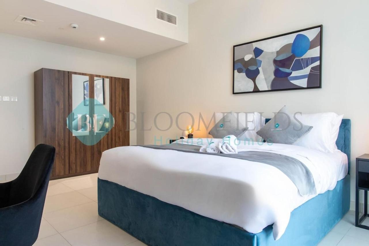 Bloomfields Elegant 1br In Reflections Al Reem - 2