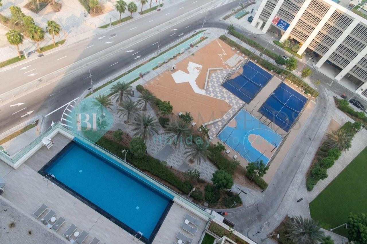 Bloomfields Elegant 1br In Reflections Al Reem - 4