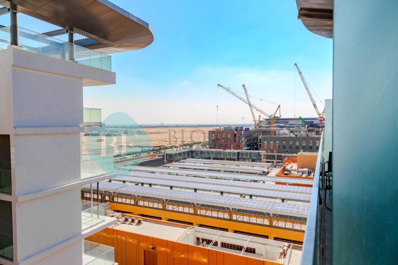 Bloomfields Cozy 1br In Oasis Masdar City - 5