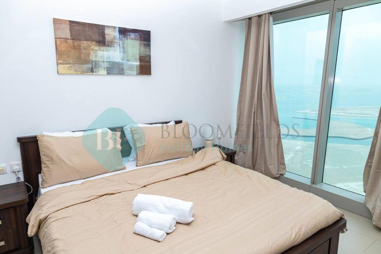 Bloomfields 1br Amazing Sky View At Gate Tower - 2