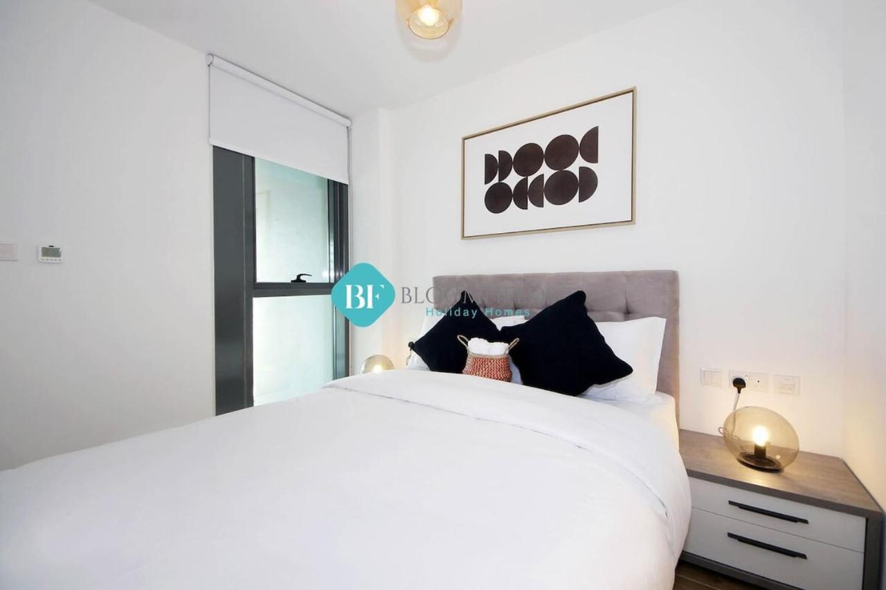 Bloomfields Luxury 2br Duplex In Raha Lofts - 2