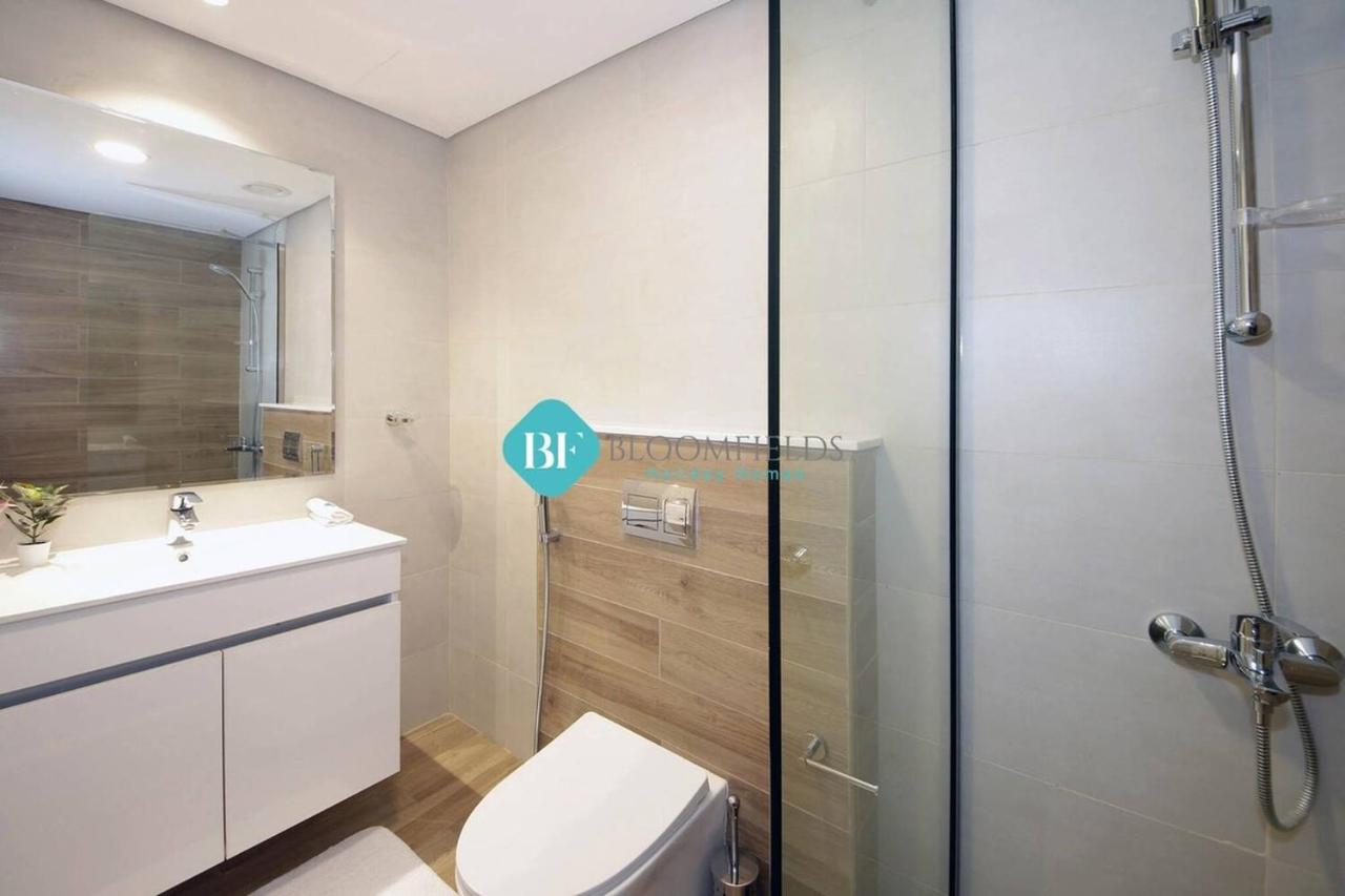 Bloomfields Luxury 2br Duplex In Raha Lofts - 3