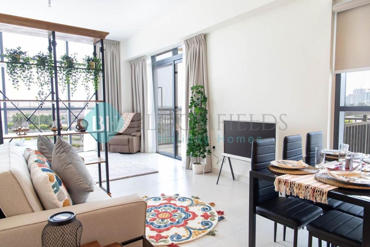 Bloomfields Artistic Stu In The View Raha Beach - 4