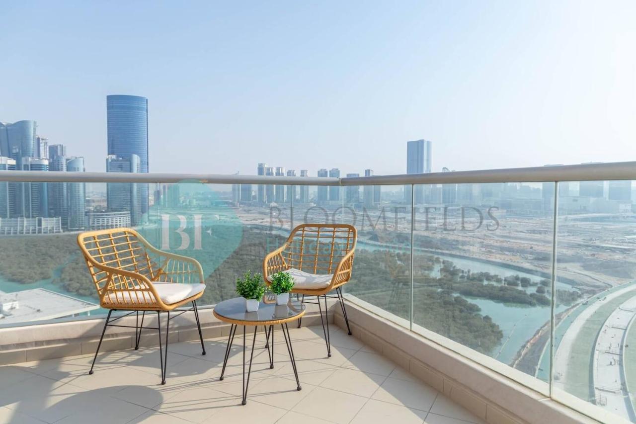 Bloomfields 1br Ocean View In Oceanscape - 5