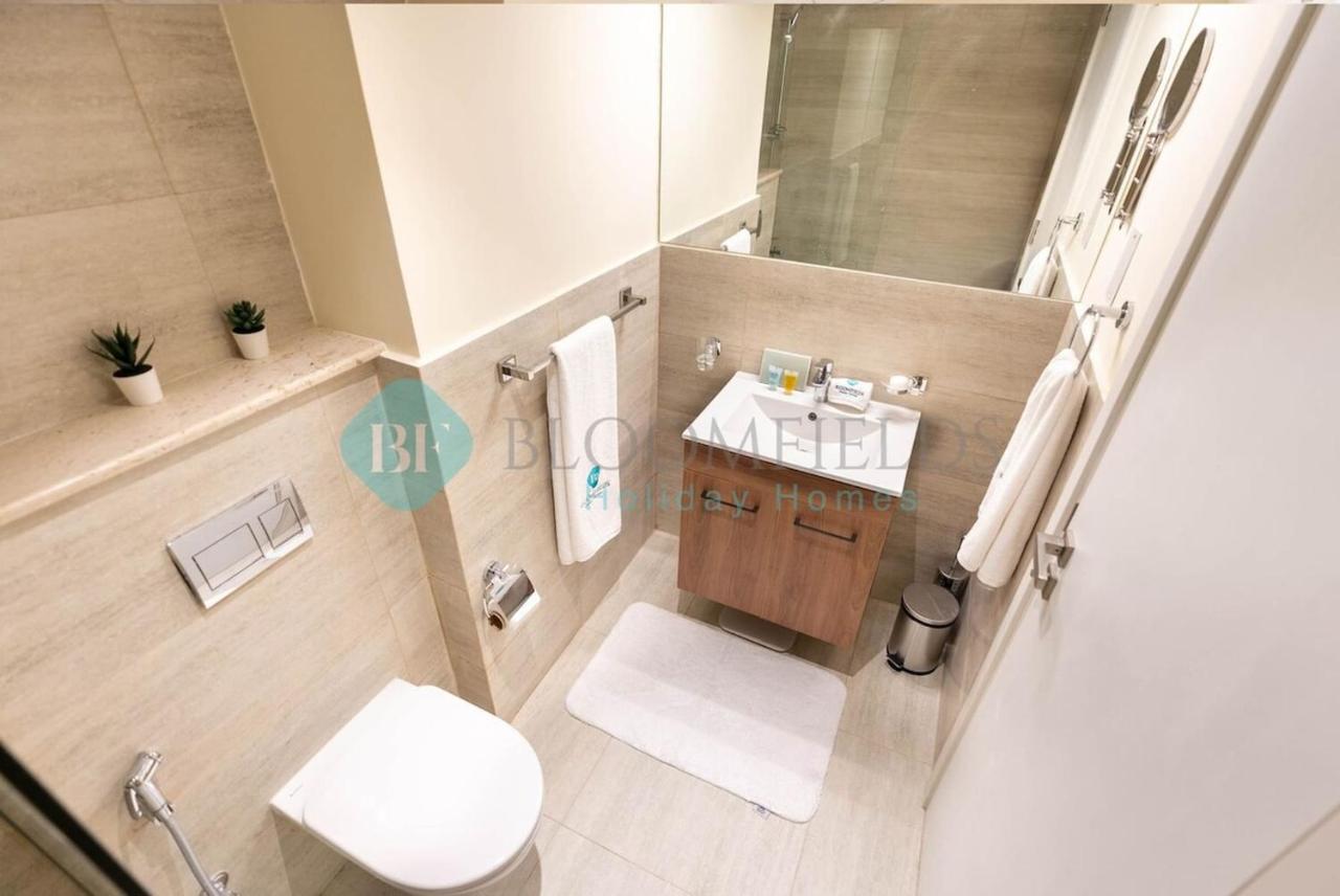 Bloomfields Furnished Stu In Oasis Masdar City - 2