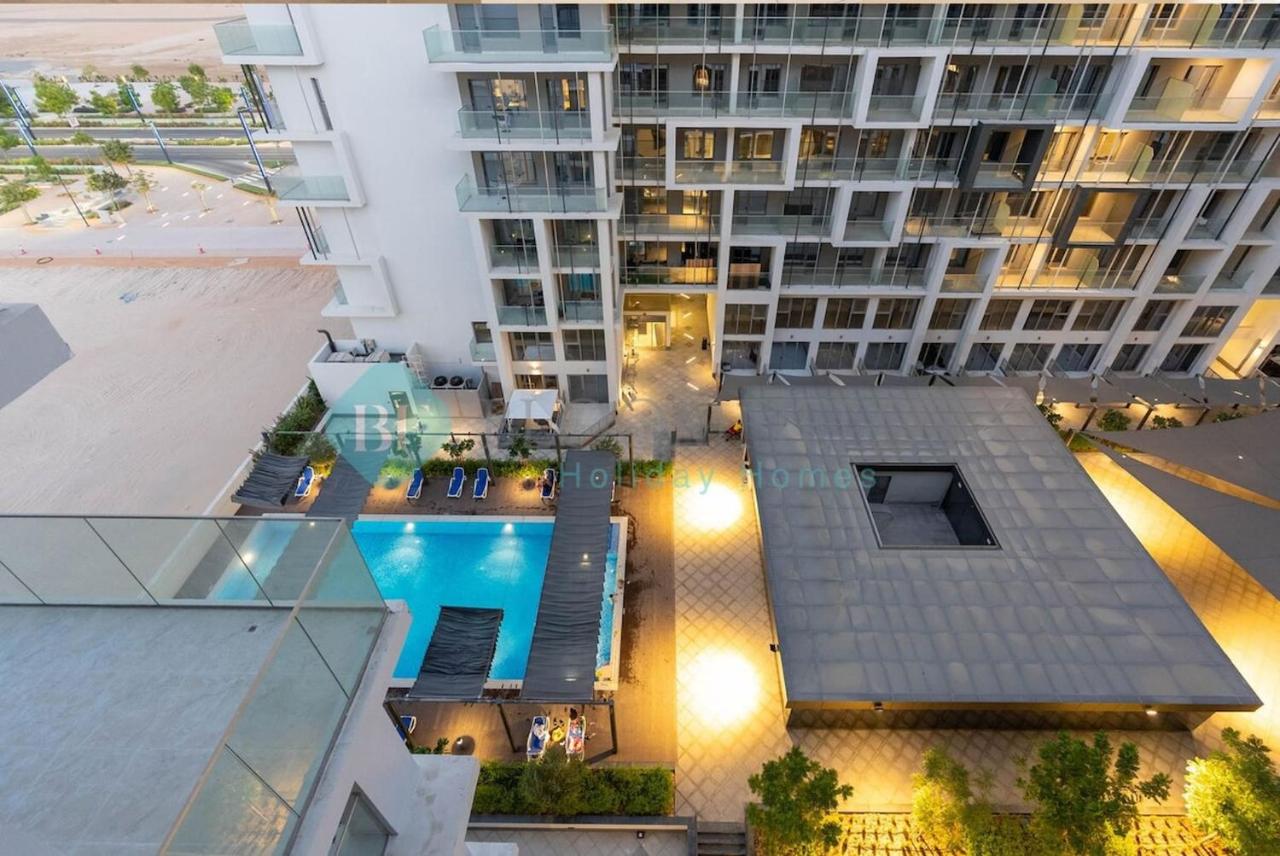 Bloomfields Furnished Stu In Oasis Masdar City - 4