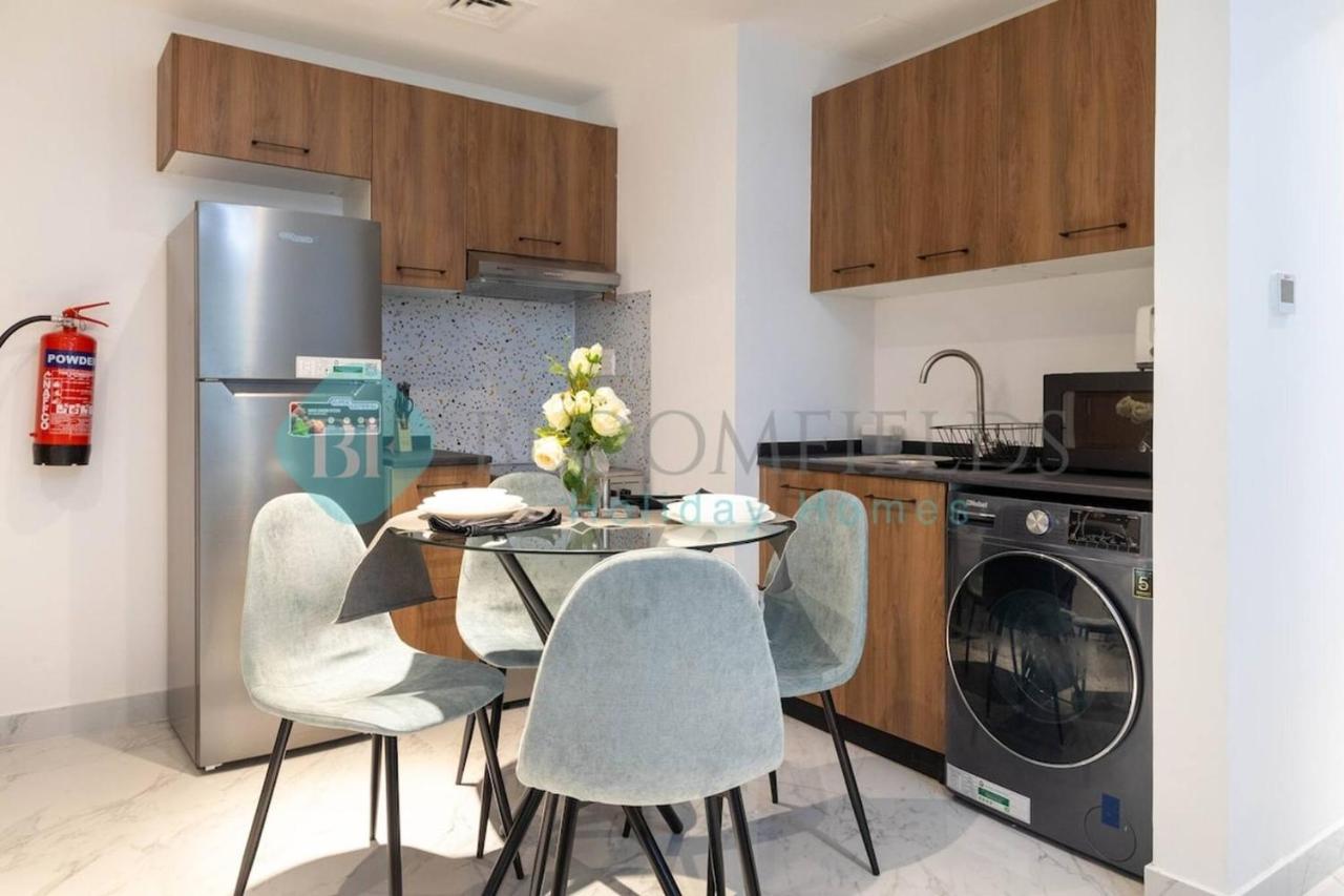 Bloomfields Stylish 1br In Oasis Masdar City - 5