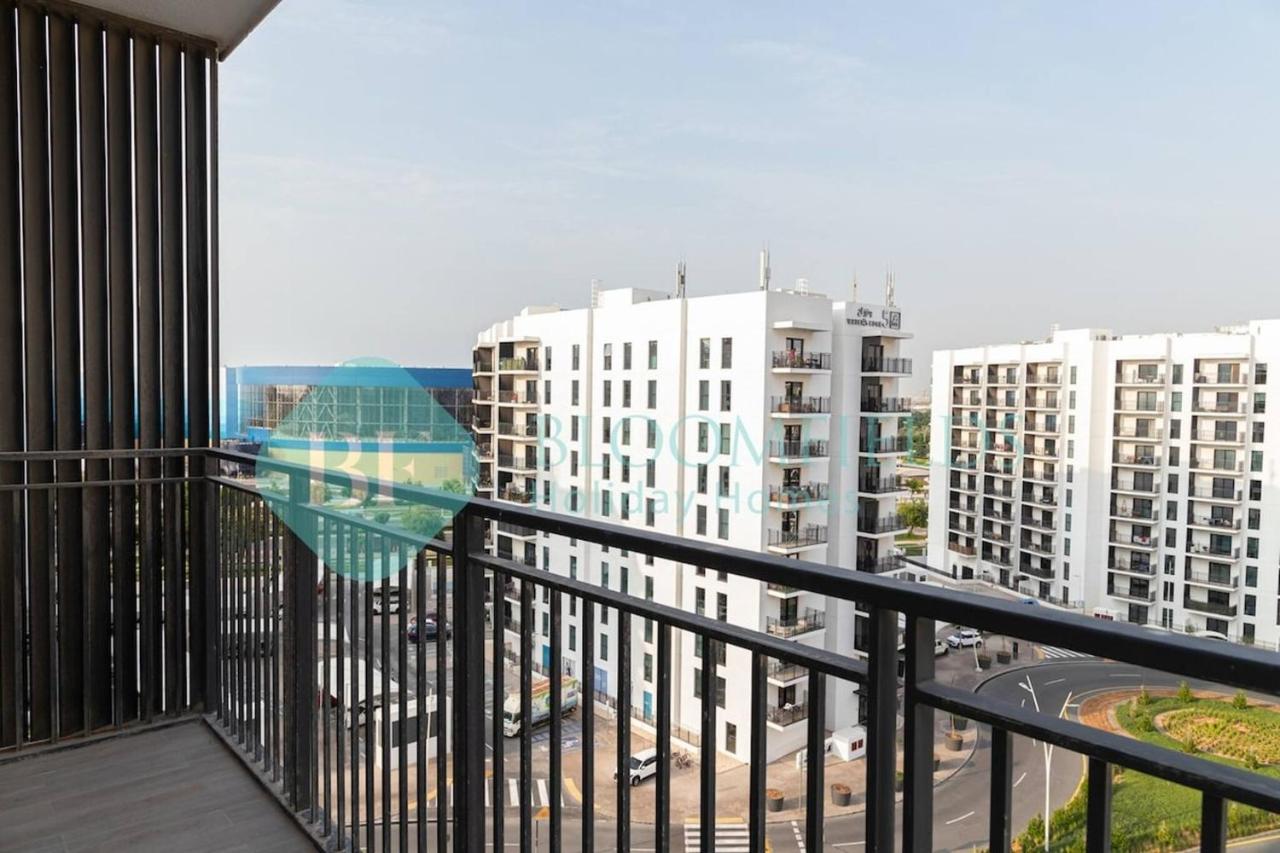 Bloomfields Classic Stu In Waters Edge Yas Island - 4