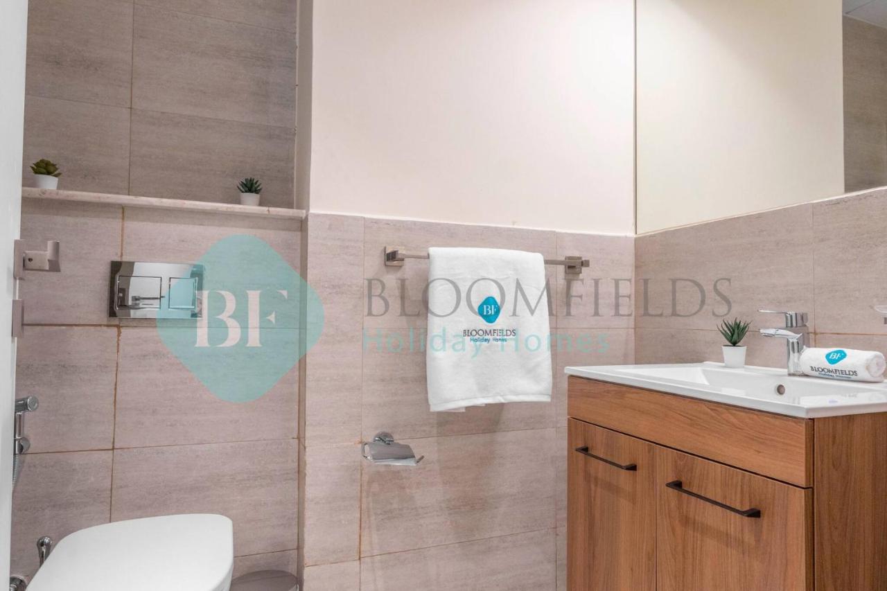 Bloomfields Fantastic Stu In Oasis Masdar City - 2