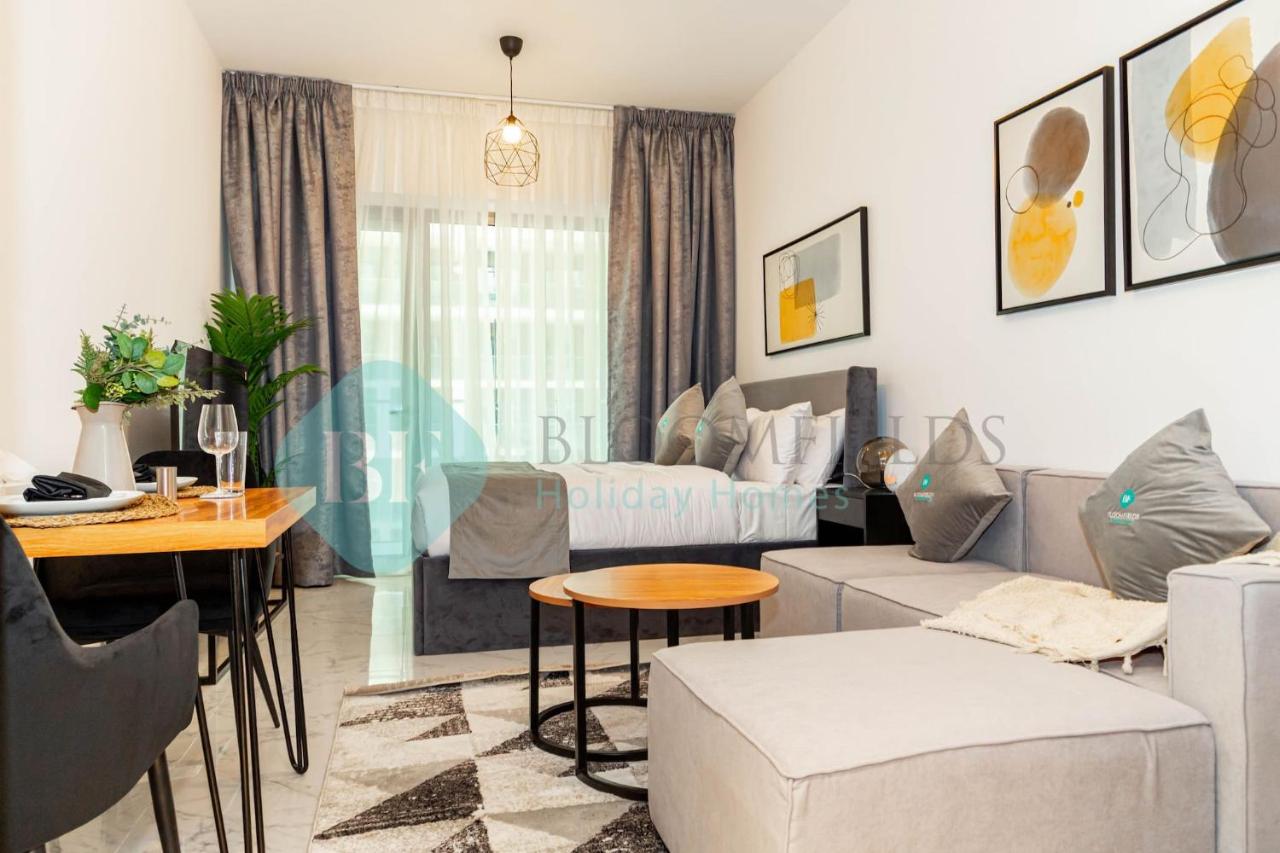 Bloomfields Stylish Stu In Oasis Masdar City - 2