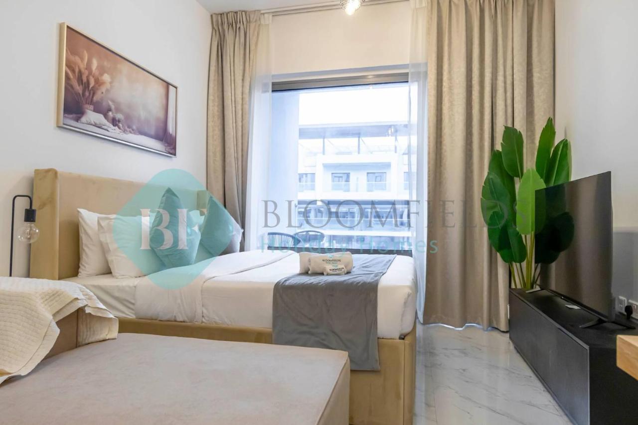 Bloomfields Magnificent Stu In Oasis Masdar City - 2