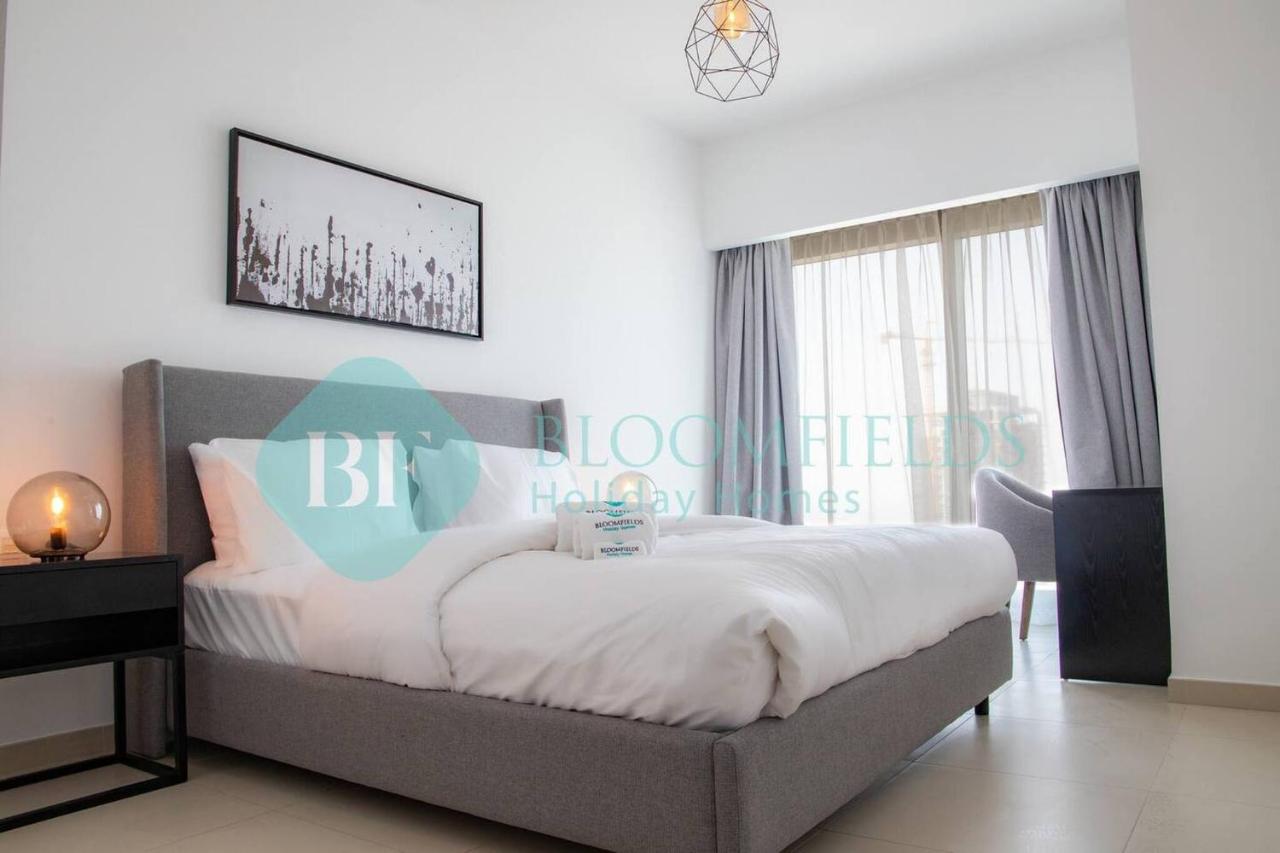 Bloomfields Fantastic 1br In Gate Tower Al Reem - 4