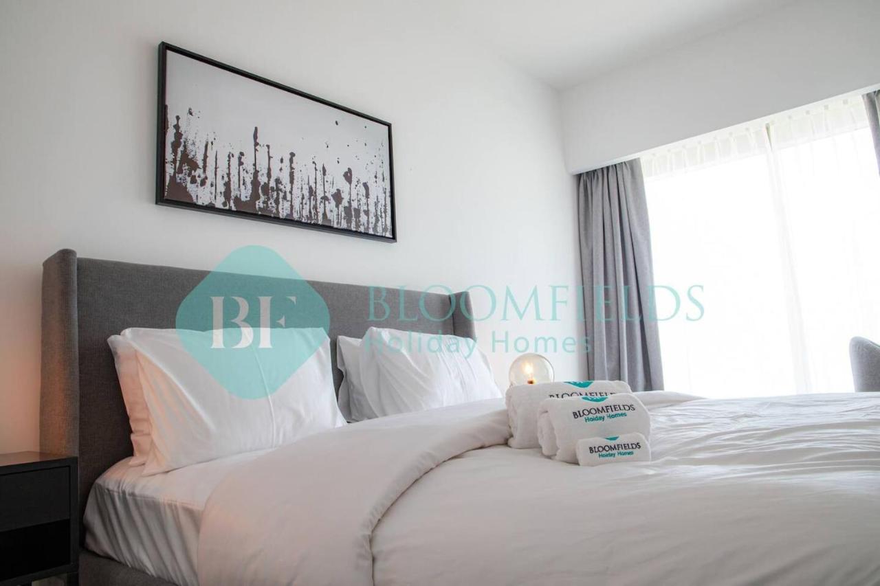 Bloomfields Fantastic 1br In Gate Tower Al Reem - 3