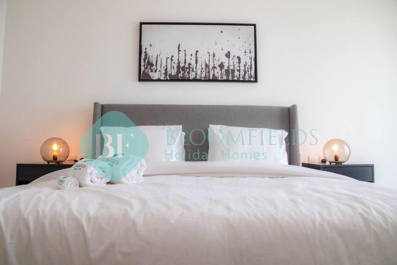 Bloomfields Fantastic 1br In Gate Tower Al Reem - 2