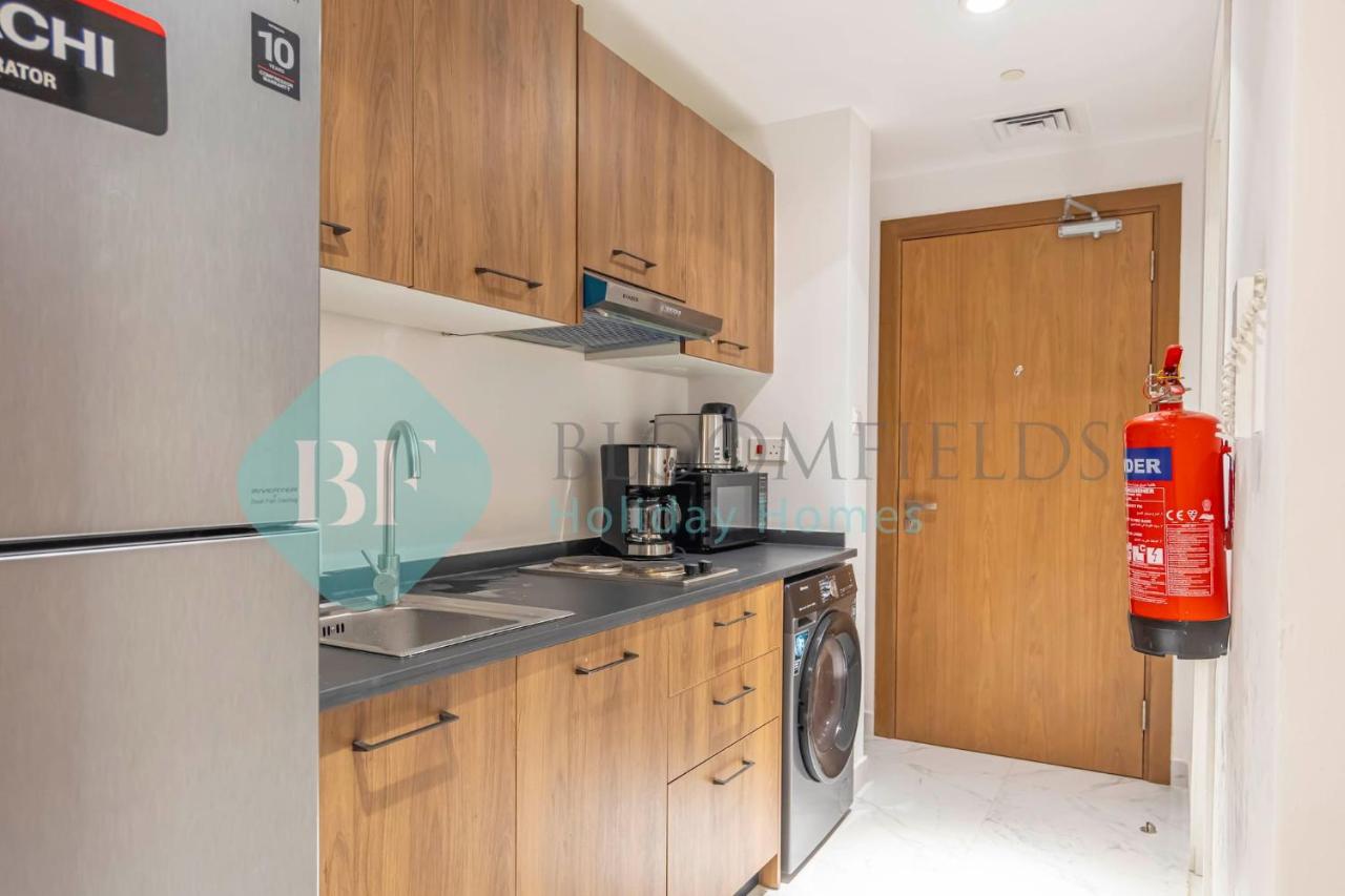 Bloomfields Magnificent Stu In Oasis Masdar City - 5