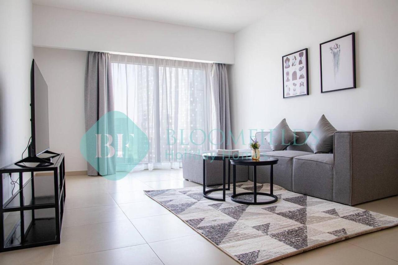 Bloomfields Fantastic 1br In Gate Tower Al Reem - 5