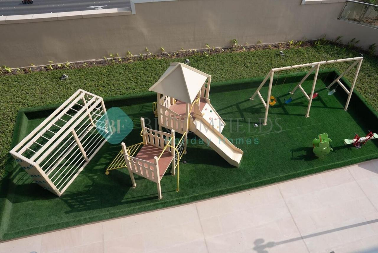 Bloomfields Spectacular Stu Julphar Al Reem - 5