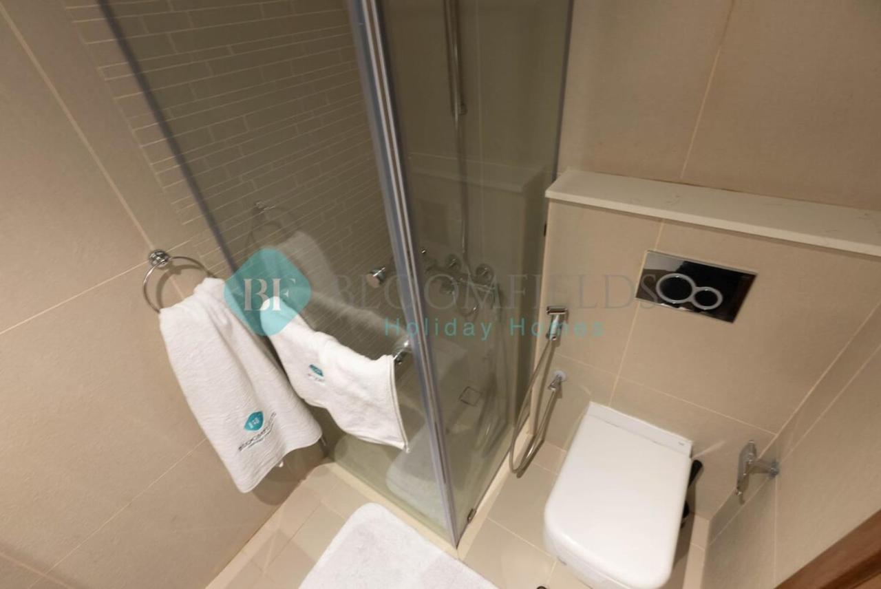 Bloomfields Spectacular Stu Julphar Al Reem - 3