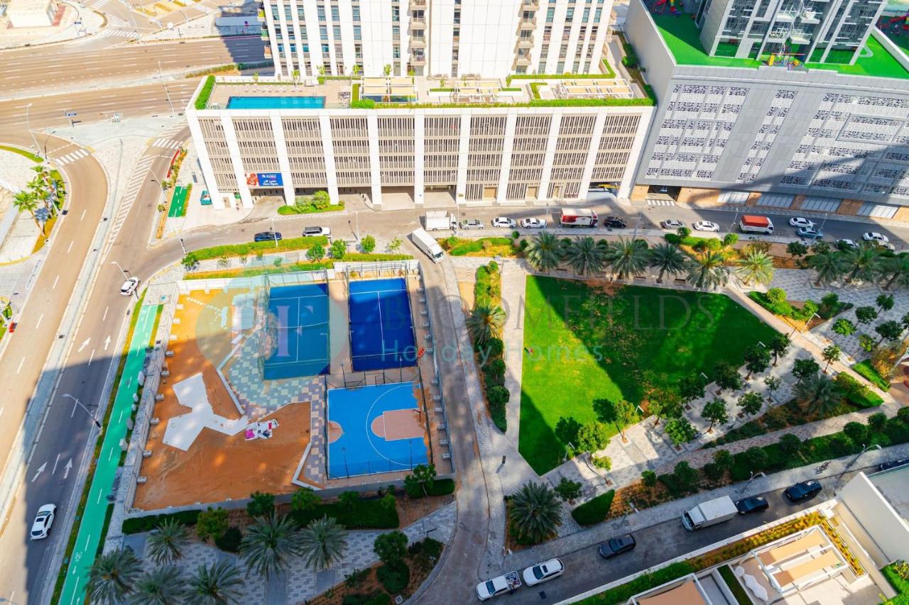Bloomfields Premium 1br In Reflection Al Reem - 5