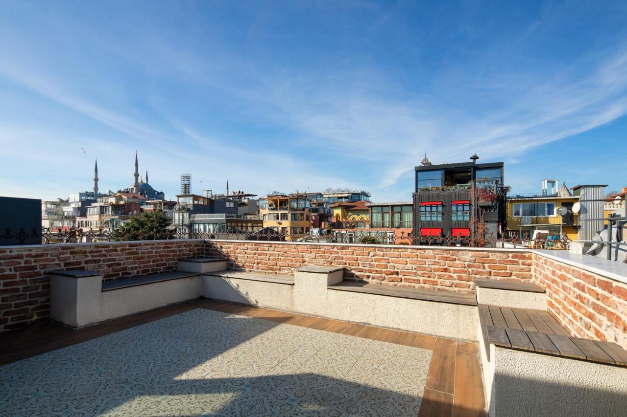 Tria Elegance Istanbul - 5