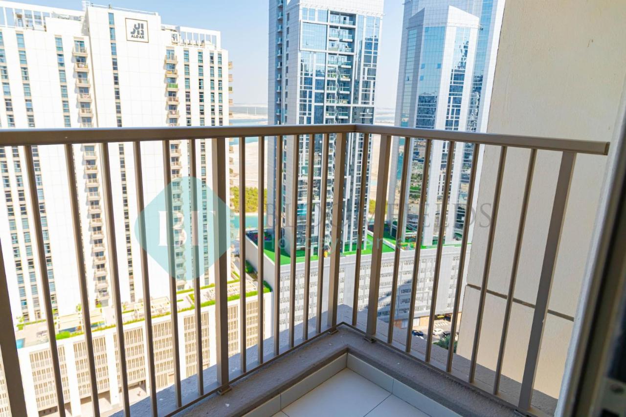 Bloomfields Premium 1br In Reflection Al Reem - 4