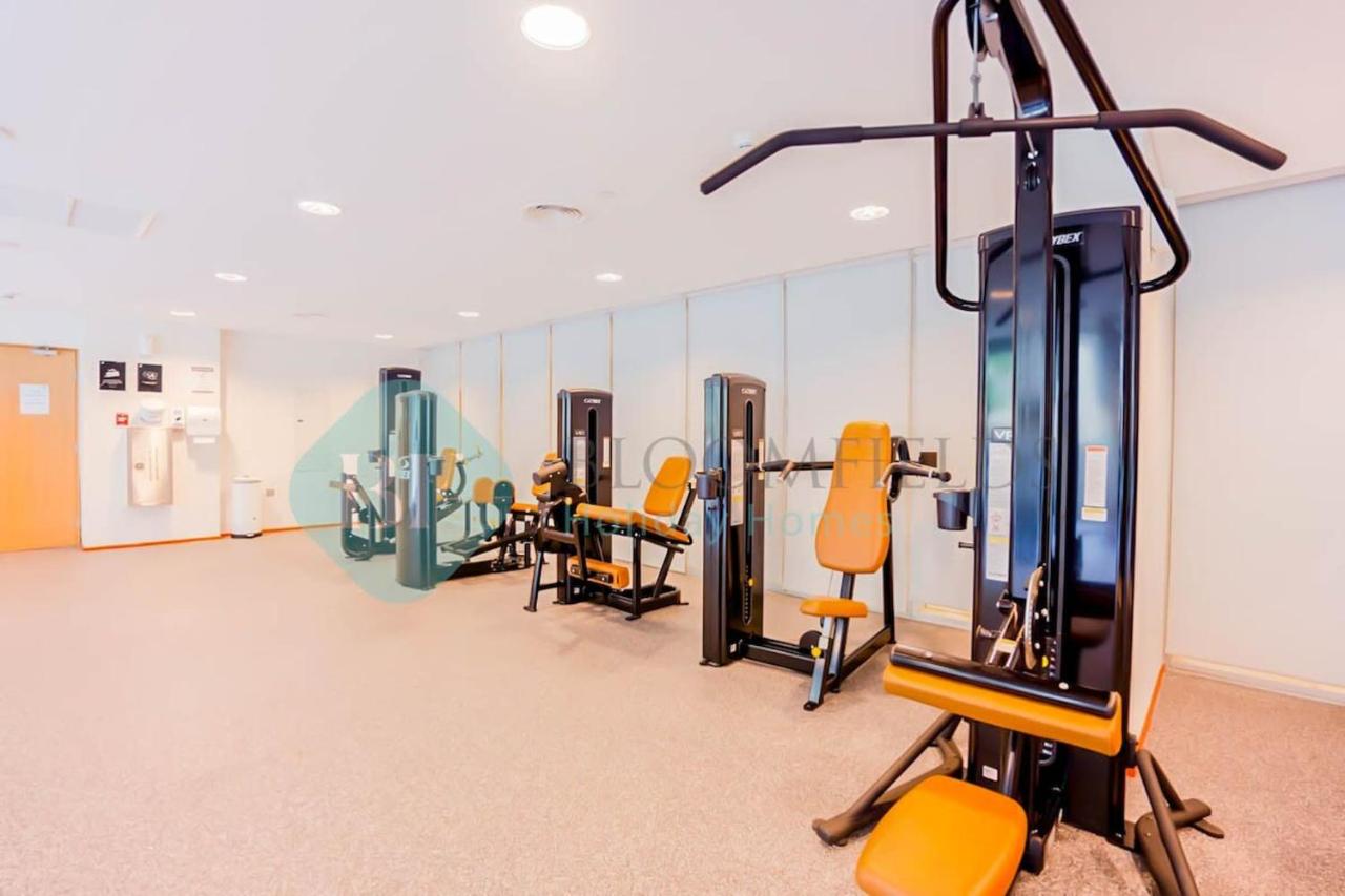 Bloomfields Adorable 1br In Raha Beach Access - 2