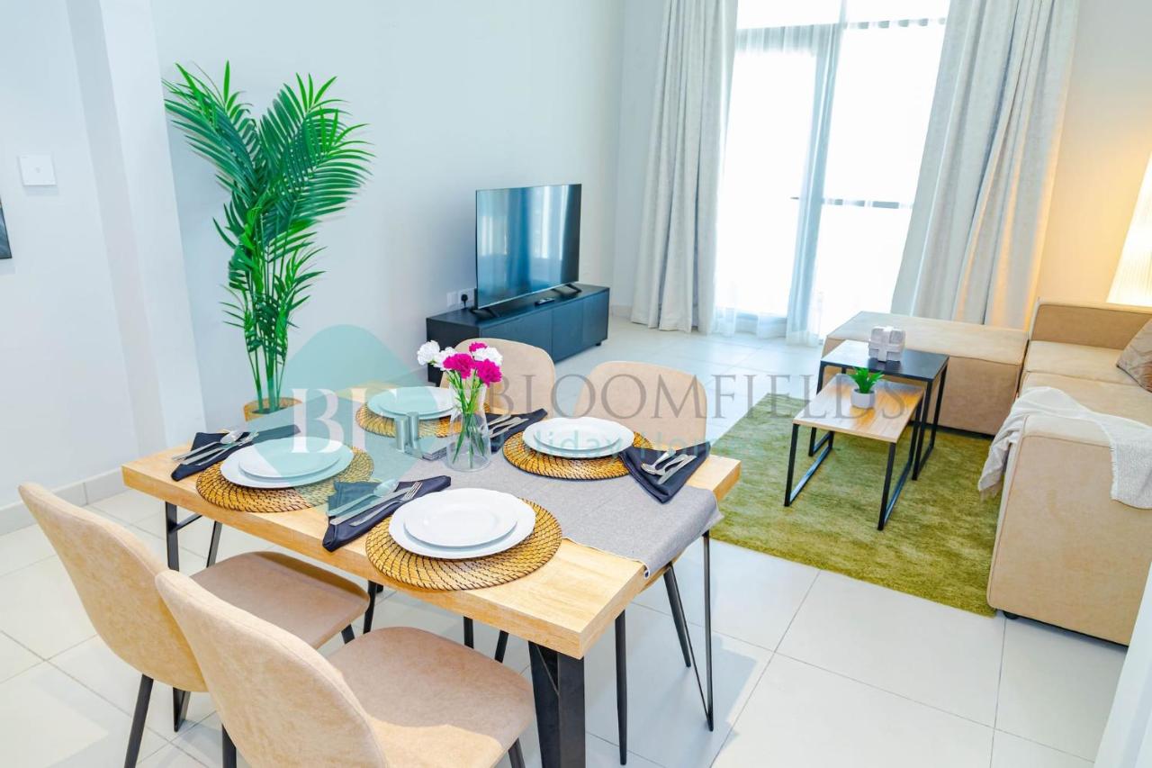 Bloomfields Premium 1br In Reflection Al Reem - 2