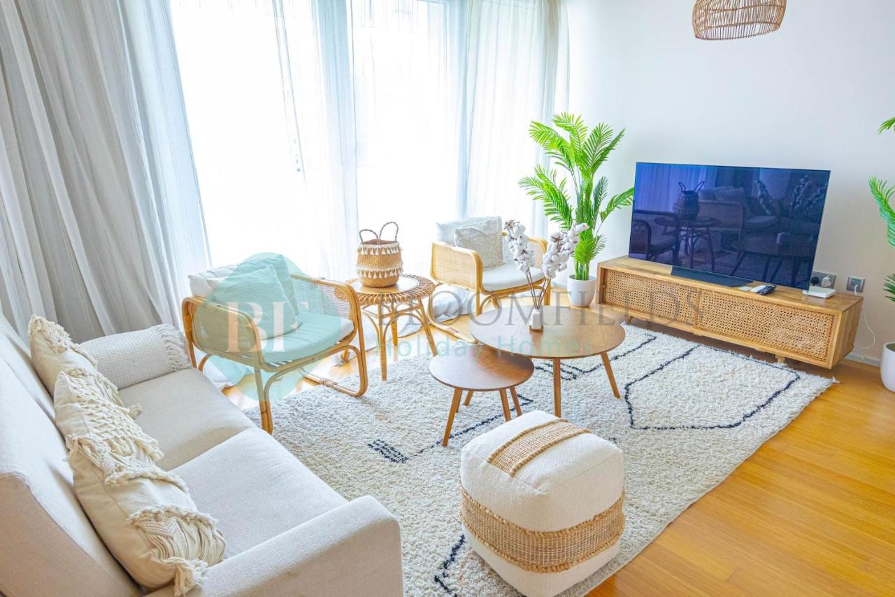 Bloomfields Adorable 1br In Raha Beach Access - 3