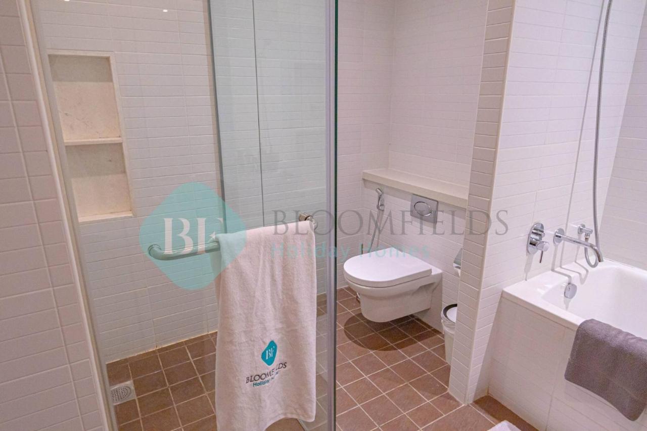 Bloomfields Adorable 1br In Raha Beach Access - 4