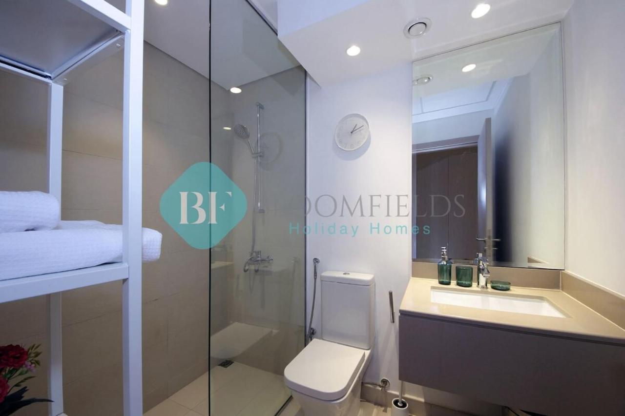 Bloomfields Stu Canal View Waters Edge Yas Island - 4