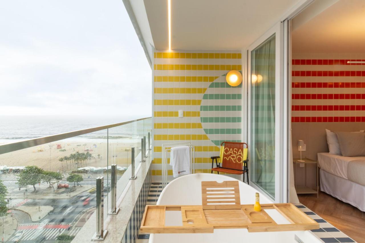 Casa Rio Copacabana - 3