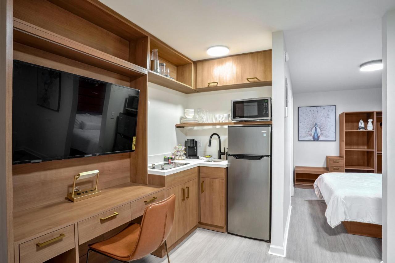 Redamo Suites — photo 19