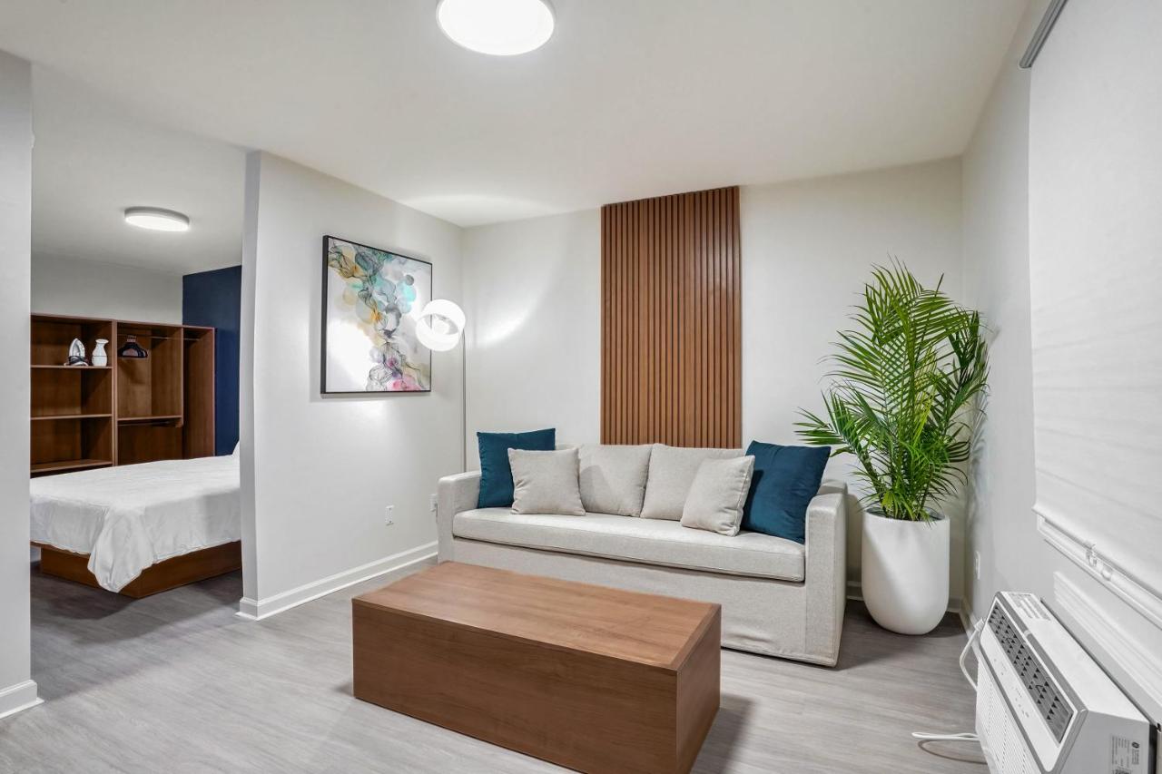 Redamo Suites — photo 20