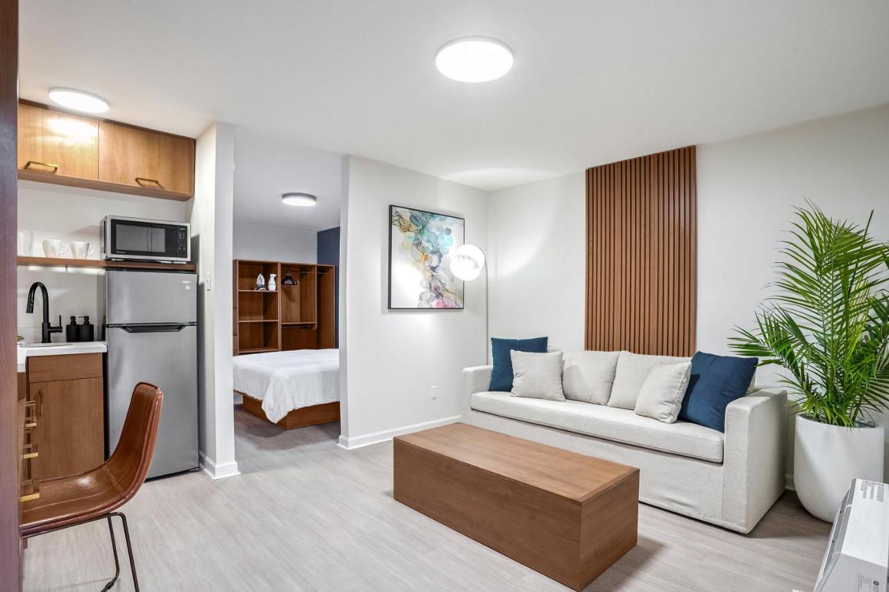 Redamo Suites — photo 23