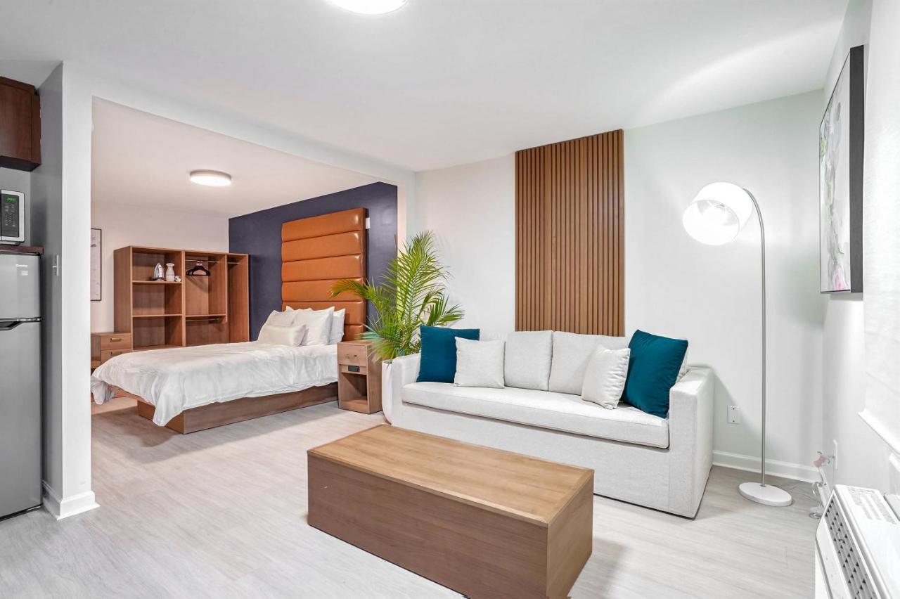 Redamo Suites — photo 22